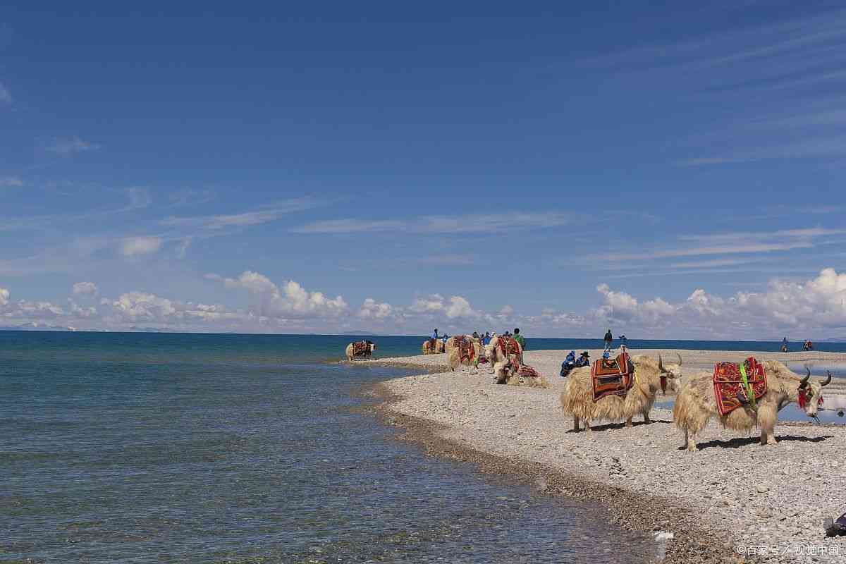 青海好玩的旅游景点